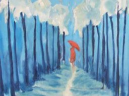 not out of the woods yet 5